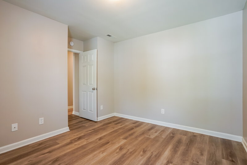 1,920/Mo, 2835 Filbert St Raleigh, NC 27610 Bedroom View 2