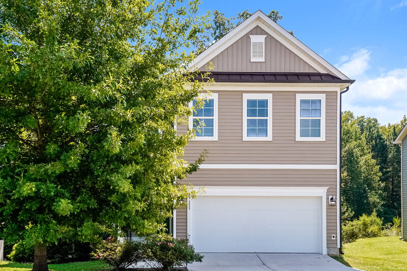 1,955/Mo, 229 Pamlico Dr Clayton, NC 27520 External View