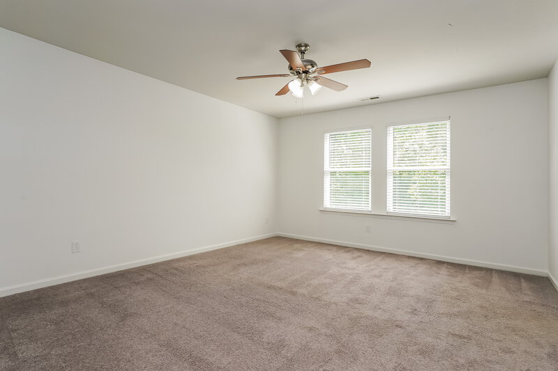 1,955/Mo, 229 Pamlico Dr Clayton, NC 27520 Main Bedroom View