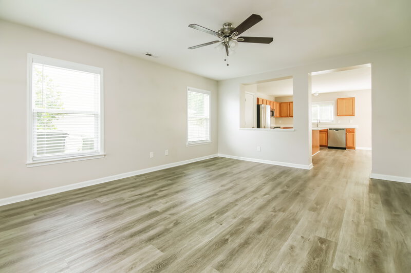 1,915/Mo, 2513 Quarry Ridge Lane Raleigh, NC 27610 Misc View