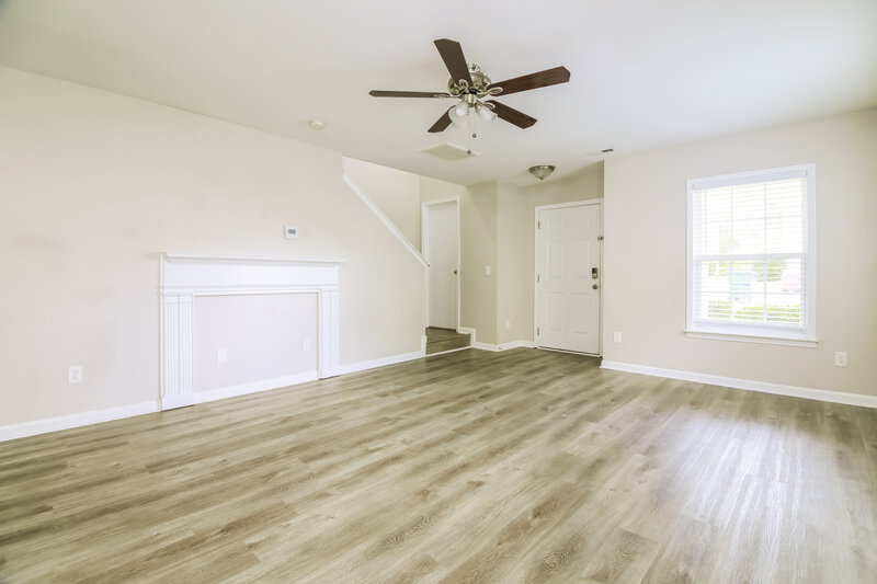 1,915/Mo, 2513 Quarry Ridge Lane Raleigh, NC 27610 Misc View 2