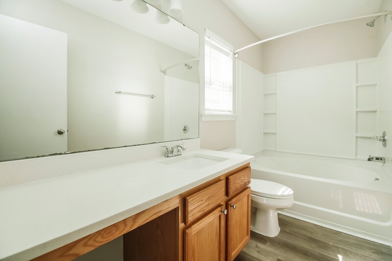 1,915/Mo, 2513 Quarry Ridge Lane Raleigh, NC 27610 Misc View 11