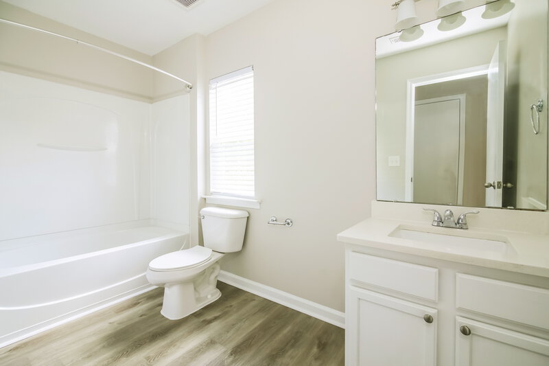 1,915/Mo, 2513 Quarry Ridge Lane Raleigh, NC 27610 Misc View 12