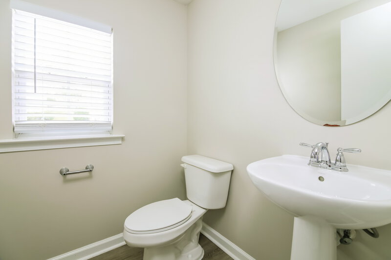 1,915/Mo, 2513 Quarry Ridge Lane Raleigh, NC 27610 Misc View 13