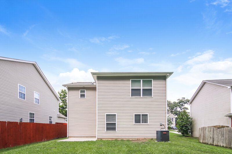 1,915/Mo, 2513 Quarry Ridge Lane Raleigh, NC 27610 Misc View 14