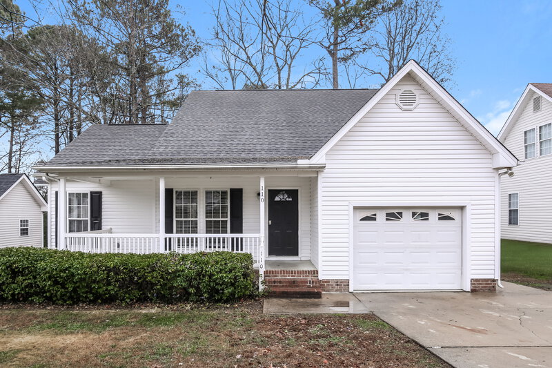2,170/Mo, 110 Rock Hound Rd Knightdale, NC 27545 External View