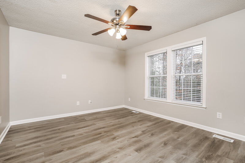 2,170/Mo, 110 Rock Hound Rd Knightdale, NC 27545 Main Bedroom View