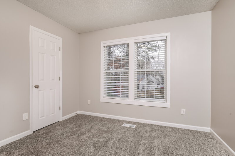 2,170/Mo, 110 Rock Hound Rd Knightdale, NC 27545 Bedroom View