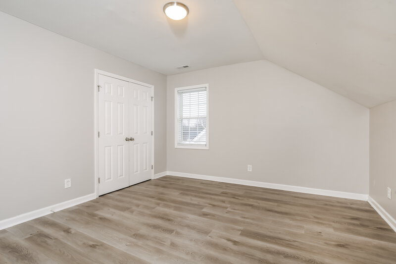 2,170/Mo, 110 Rock Hound Rd Knightdale, NC 27545 Bedroom View 2