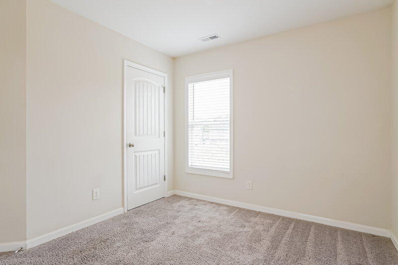 1,845/Mo, 113 Pumpkin Hill Ridge Clayton, NC 27520 Bedroom View