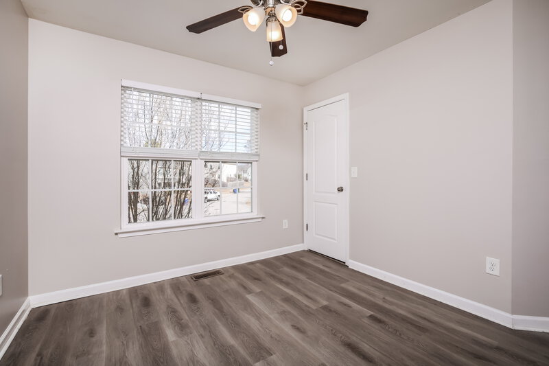 2,000/Mo, 1304 Cathedral Rock Ct Raleigh, NC 27610 Bedroom View