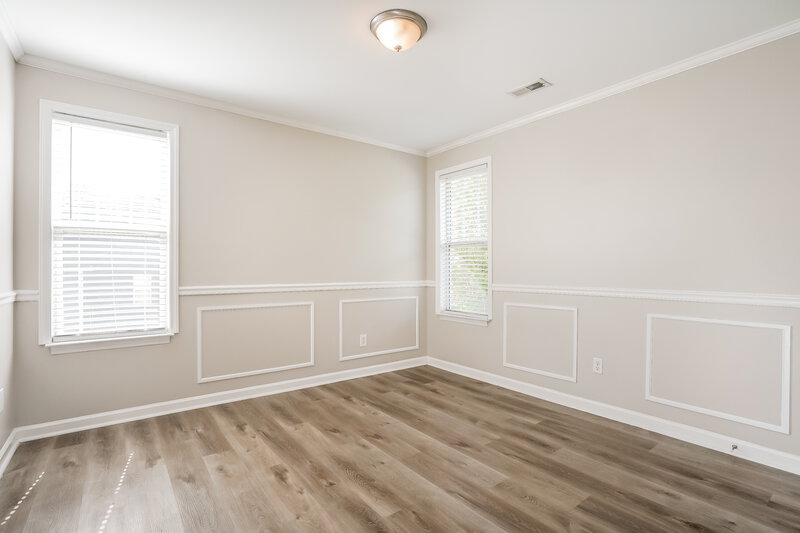 2,085/Mo, 2165 Southfort Dr Garner, NC 27529 Bedroom View