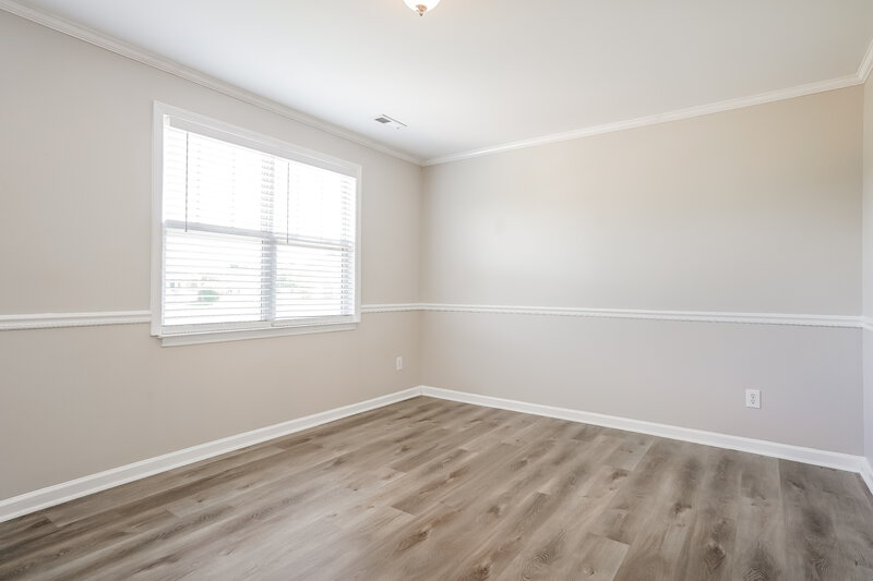 2,085/Mo, 2165 Southfort Dr Garner, NC 27529 Bedroom View 3
