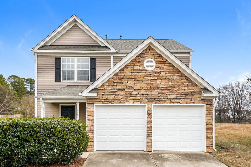 1,755/Mo, 5901 Roteny Ct Raleigh, NC 27610 External View