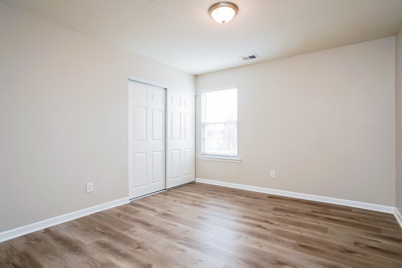 1,755/Mo, 5901 Roteny Ct Raleigh, NC 27610 Bedroom View