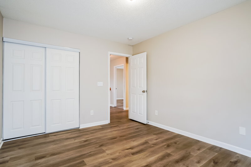 1,755/Mo, 5901 Roteny Ct Raleigh, NC 27610 Bedroom View 4