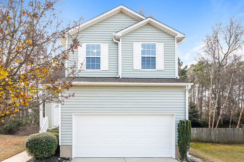 1,705/Mo, 230 Appsmill Pl Fuquay Varina, NC 27526 External View