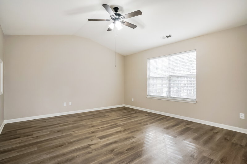 1,705/Mo, 230 Appsmill Pl Fuquay Varina, NC 27526 Main Bedroom View