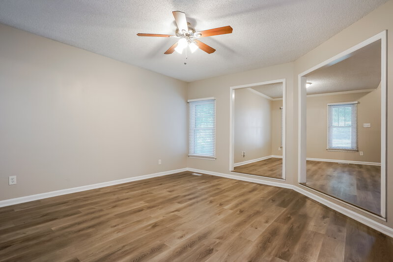 1,975/Mo, 5321 Pronghorn Ln Raleigh, NC 27610 Living Room View