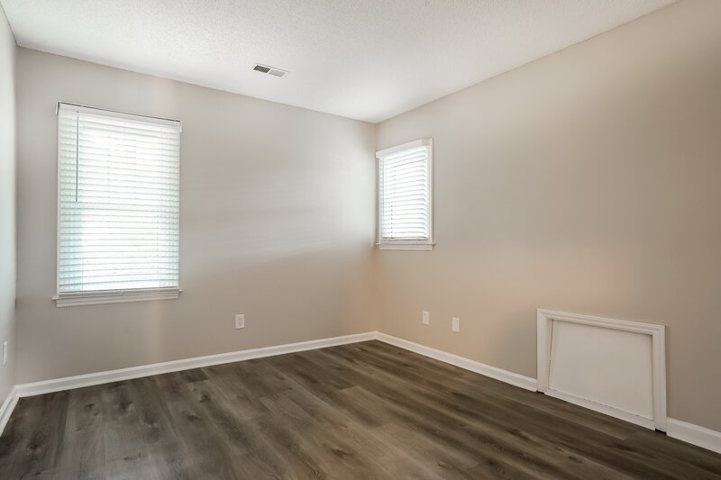 1,975/Mo, 5321 Pronghorn Ln Raleigh, NC 27610 Bedroom View