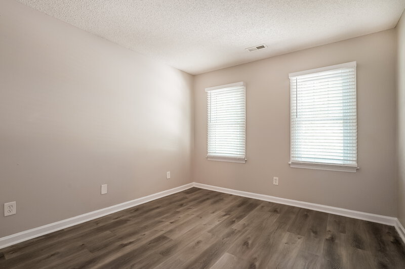 1,975/Mo, 5321 Pronghorn Ln Raleigh, NC 27610 Bedroom View 3