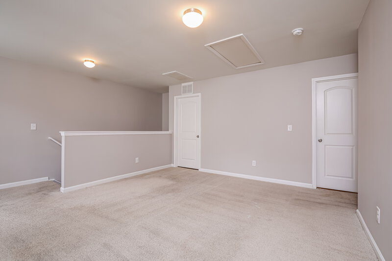 1,910/Mo, 559 Green Willow Circle Wendell, NC 27591 Loft View