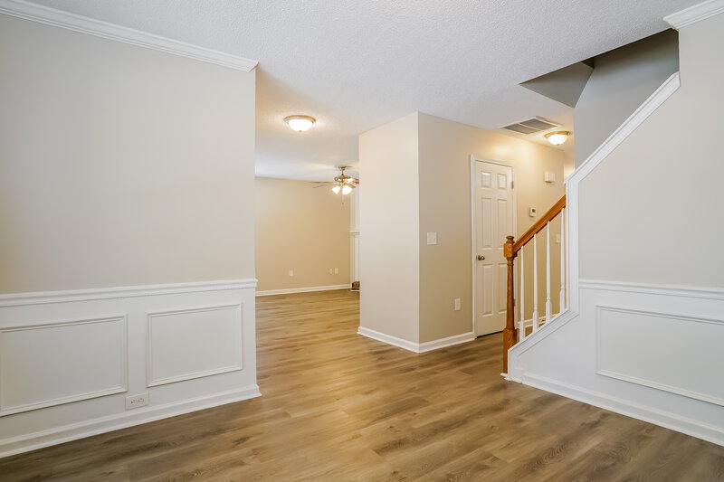 2,050/Mo, 113 River Hills Dr Clayton, NC 27527 Dining Room View