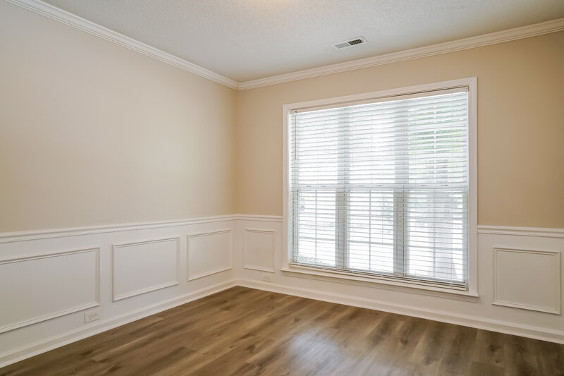 2,050/Mo, 113 River Hills Dr Clayton, NC 27527 Dining Room View 2