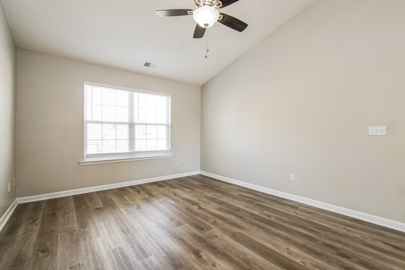 2,175/Mo, 3323 Baseline Rd Raleigh, NC 27610 Main Bedroom View