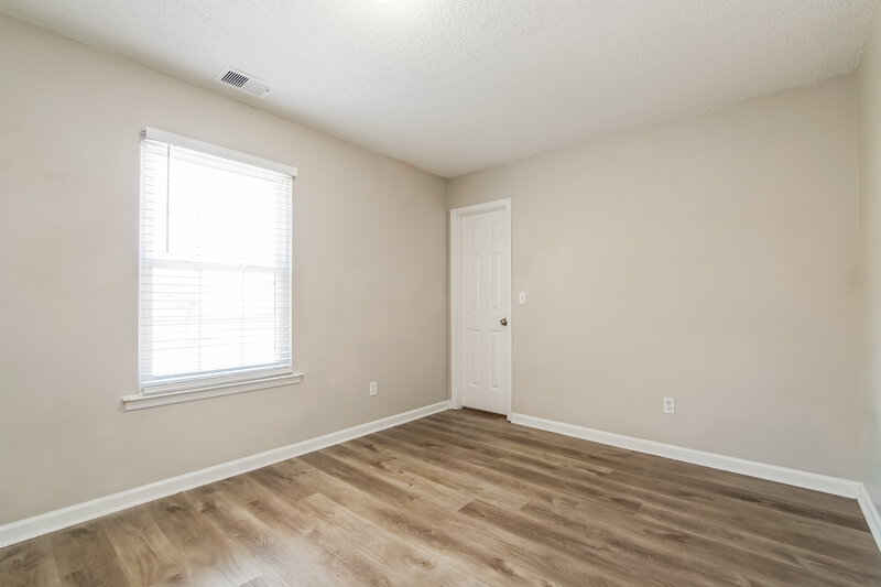 2,175/Mo, 3323 Baseline Rd Raleigh, NC 27610 Bedroom View