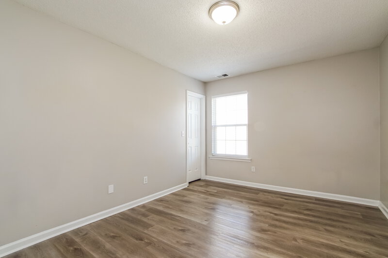 2,175/Mo, 3323 Baseline Rd Raleigh, NC 27610 Bedroom View 2