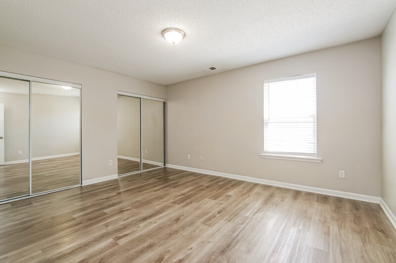 2,175/Mo, 3323 Baseline Rd Raleigh, NC 27610 Bedroom View 3