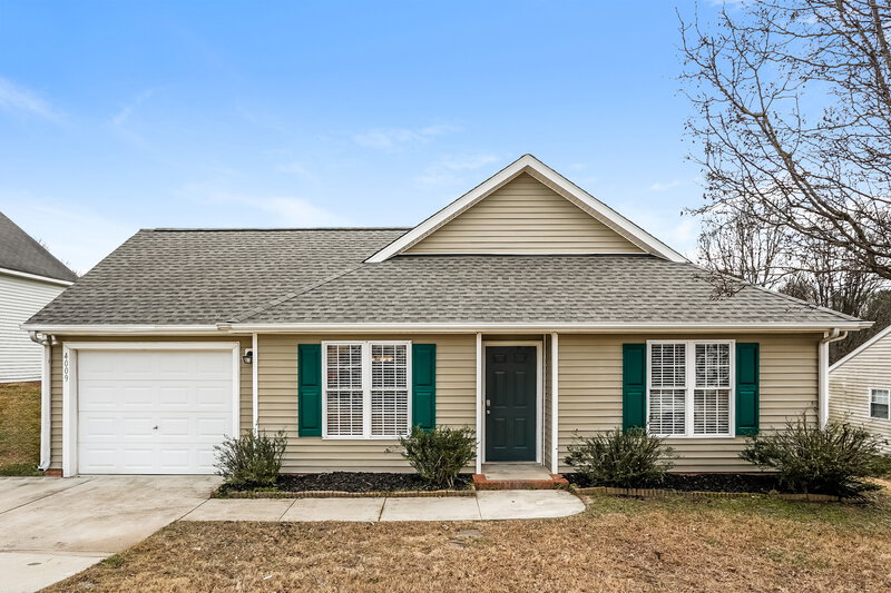 1,800/Mo, 4009 Scofield Drive Raleigh, NC 27610 External View