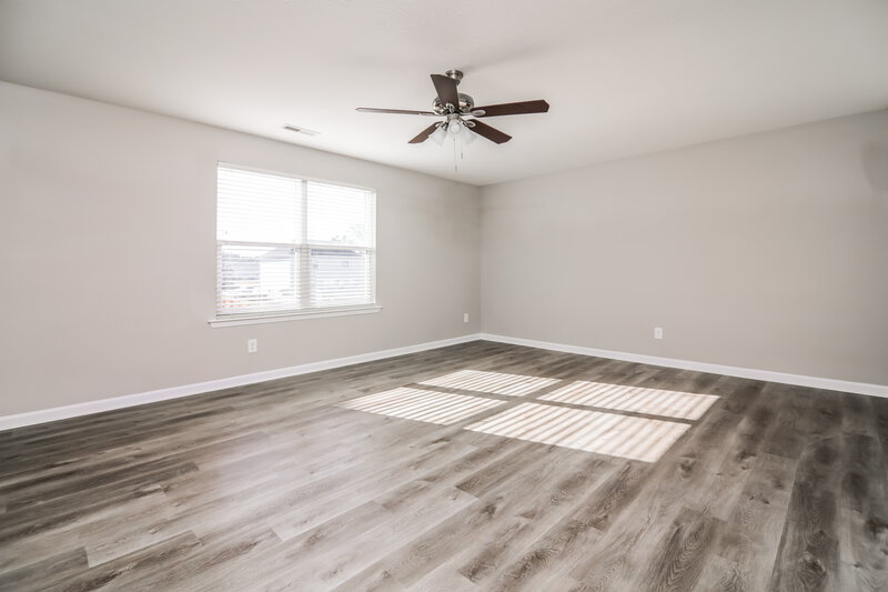 1,960/Mo, 129 Reno Ct Clayton, NC 27527 Living Room View