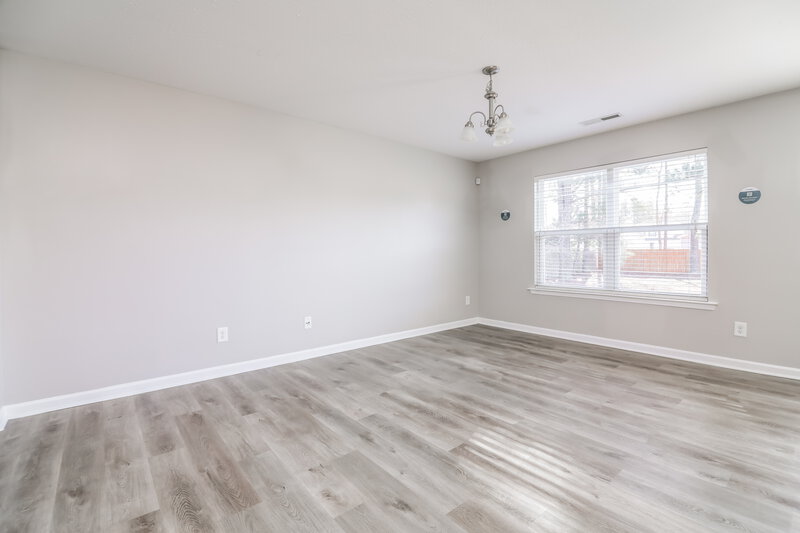 1,960/Mo, 129 Reno Ct Clayton, NC 27527 Dining Room View