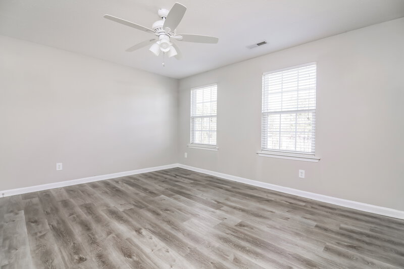 1,960/Mo, 129 Reno Ct Clayton, NC 27527 Main Bedroom View
