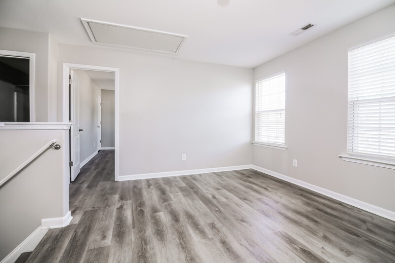 1,960/Mo, 129 Reno Ct Clayton, NC 27527 Bedroom View 2