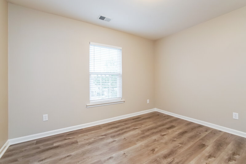 1,915/Mo, 3651 Marshlane Way Raleigh, NC 27610 Bedroom View