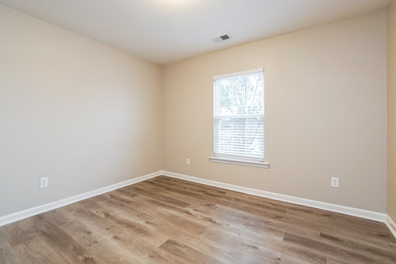 1,915/Mo, 3651 Marshlane Way Raleigh, NC 27610 Bedroom View 2