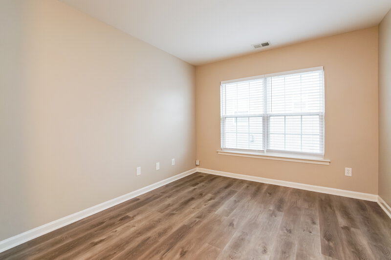 1,915/Mo, 3651 Marshlane Way Raleigh, NC 27610 Bedroom View 3