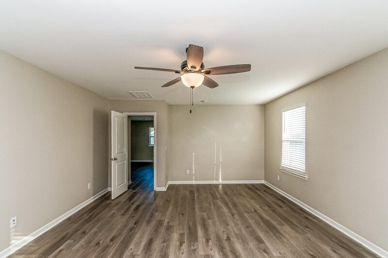 2,410/Mo, 231 Pilsen Dr Fuquay Varina, NC 27526 Main Bedroom View