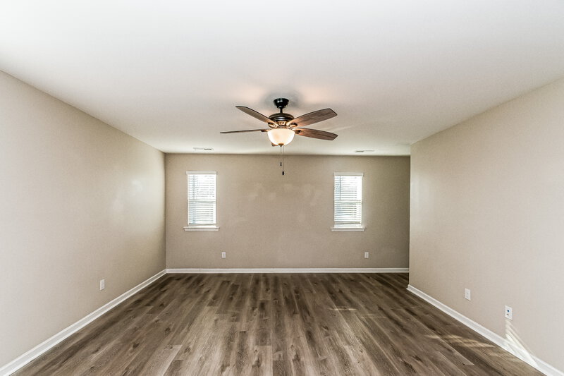 2,410/Mo, 231 Pilsen Dr Fuquay Varina, NC 27526 Main Bedroom View 2