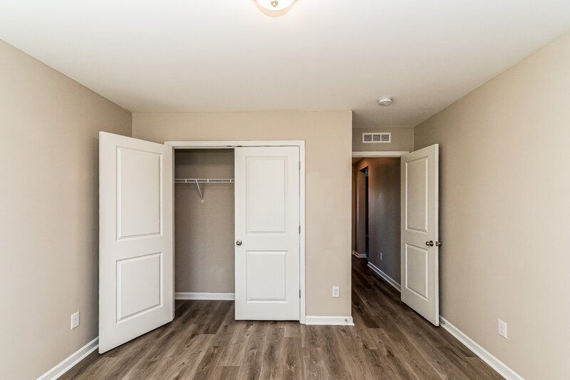 2,410/Mo, 231 Pilsen Dr Fuquay Varina, NC 27526 Bedroom View