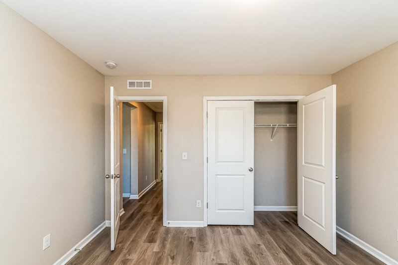 2,410/Mo, 231 Pilsen Dr Fuquay Varina, NC 27526 Bedroom View 2