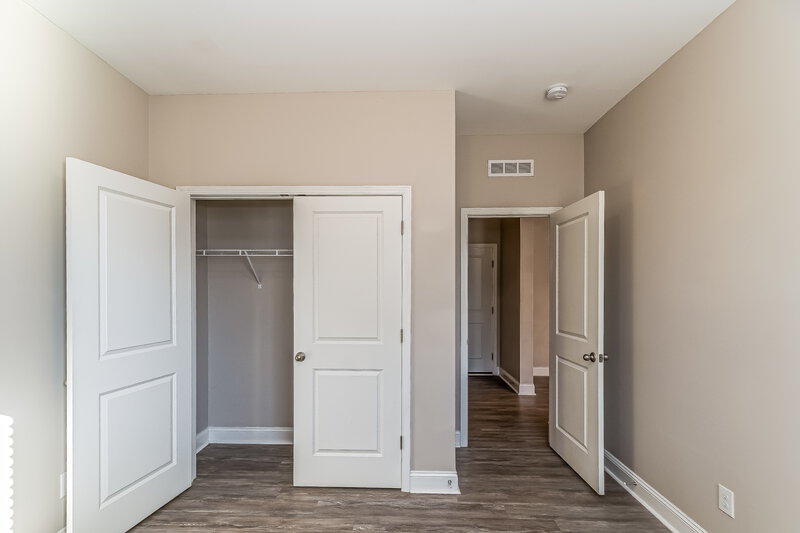 2,410/Mo, 231 Pilsen Dr Fuquay Varina, NC 27526 Bedroom View 3