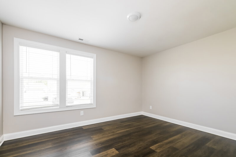 2,465/Mo, 339 Airedale Trail Garner, NC 27529 Bedroom View 2