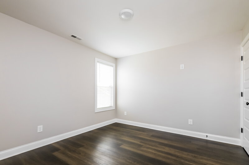 2,465/Mo, 339 Airedale Trail Garner, NC 27529 Bedroom View 3