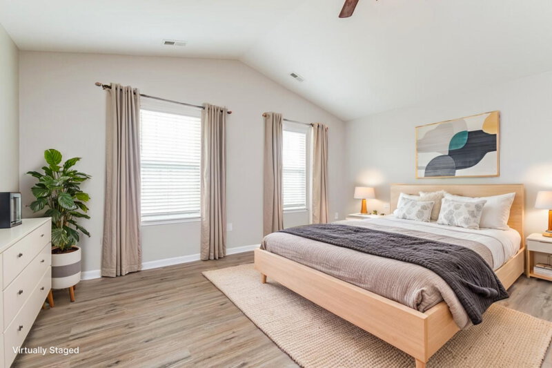 1,825/Mo, 123 Prairie St Clayton, NC 27527 Misc View 8