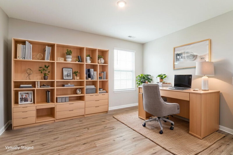 1,825/Mo, 123 Prairie St Clayton, NC 27527 Misc View 12