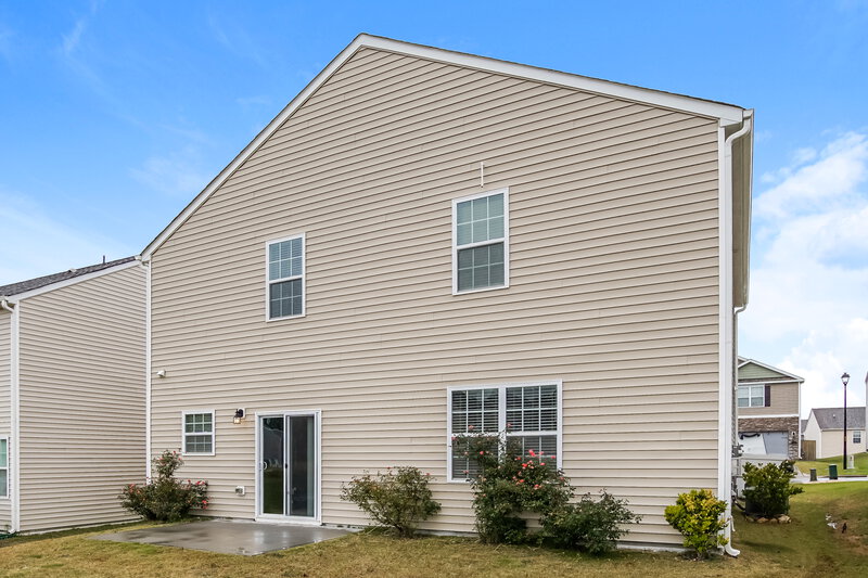 1,825/Mo, 123 Prairie St Clayton, NC 27527 Misc View 17